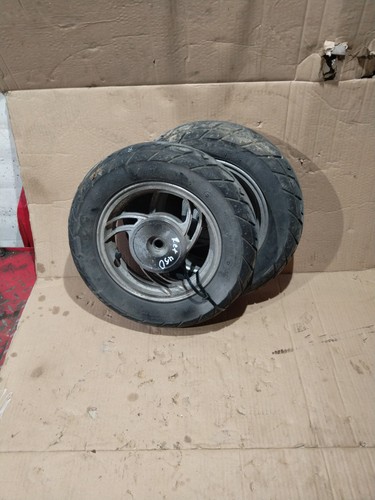 Felgen reifen rex 450 - felgen+reifen,