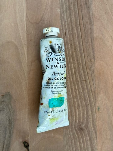 Winsor newton - &,