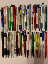 40x Kugelschreiber#auch