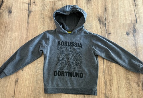 Kinder bvb pullover hoodie - kinder,