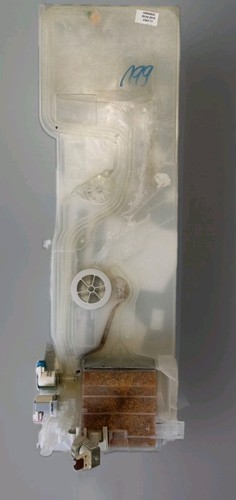 Original miele wassertasche - miele,