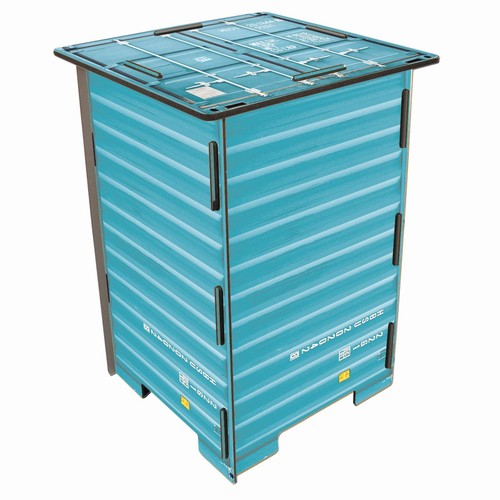 Werkhaus photo hocker - -,
