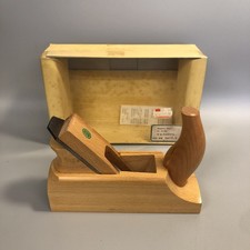 HBS Haushalt Hobel 40mm