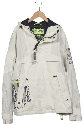 Camp david jacke herren anorak - camp,