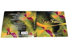 Goa Trance 2CD Volume Thirty Two 32 Aus CD Sammlung Trance Psytrance Top Techno