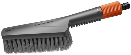 Gardena waschbürste für - gardena,