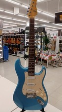 G&L Tribute Legacy