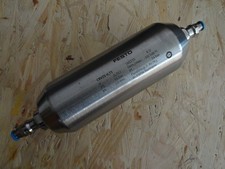 Druckluftspeicher CRVZS - 0,75