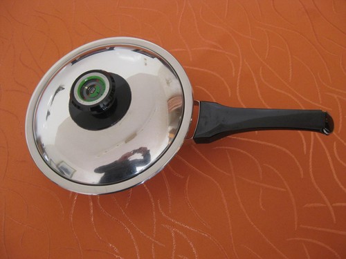 Amc pfanne mit visiotherm - amc,