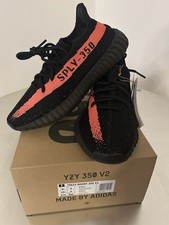 Adidas Yeezy Boost 350 V2 Core