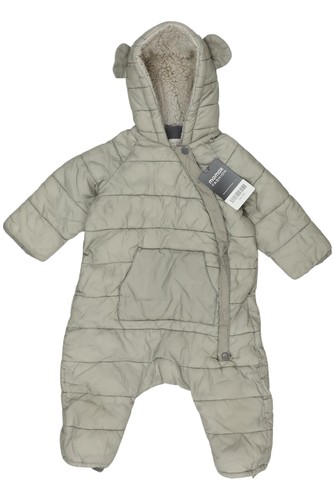 Zara schneeanzug mädchen - zara,