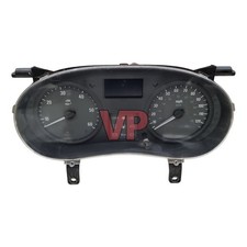 VIVARO TRAFIC PRIMASTAR -