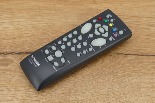 Thomson rc8005m fernbedienung - thomson,