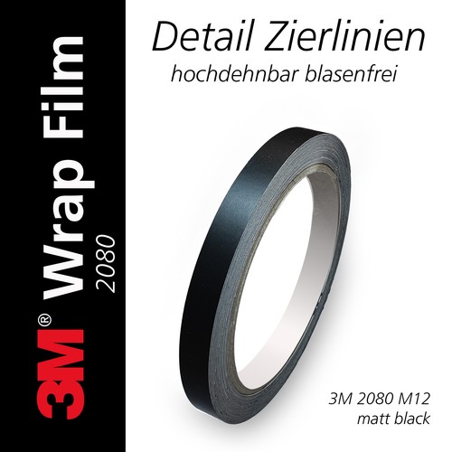 M zierstreifen auto - €1,49/m,