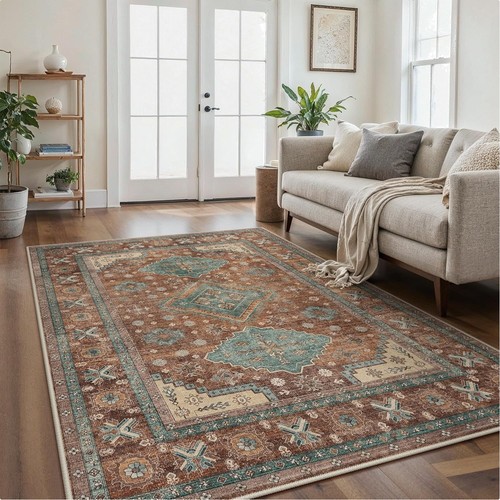 Teppich wohnzimmer 160x230cm - wohnzimmer,