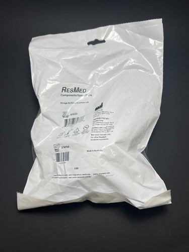 New large 61633 factory - large, sealed
