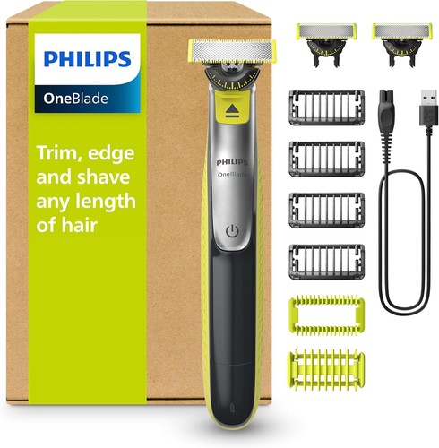 Philips oneblade 360 face - philips,