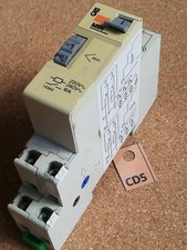 Treppenhausautomat, max 7 Min., 16 A, CD5