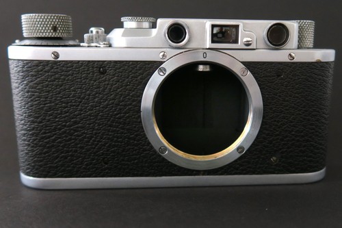Ernst leitz wetzlar - ernst, leica