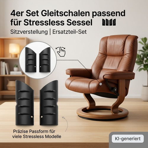 Stressless kompatible