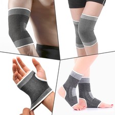 Ellenbogenbandage Fußbandage