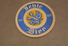 Bierdeckel ,  Landbierbrauerei Gebrüder Jehle , Deckel 3