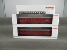 Märklin Spur H0 42764