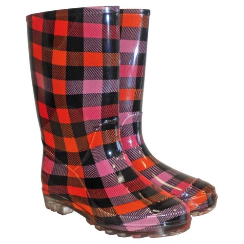 Damen gummistiefel frauen - gummistiefel,