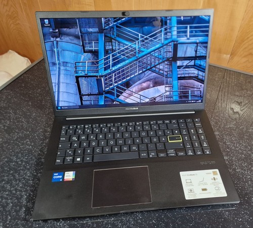 Asus vivobook mit 1tb - mit,