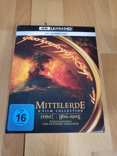 Mittelerde film - mittelerde,