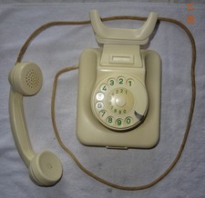 Telefon (9) Tisch-