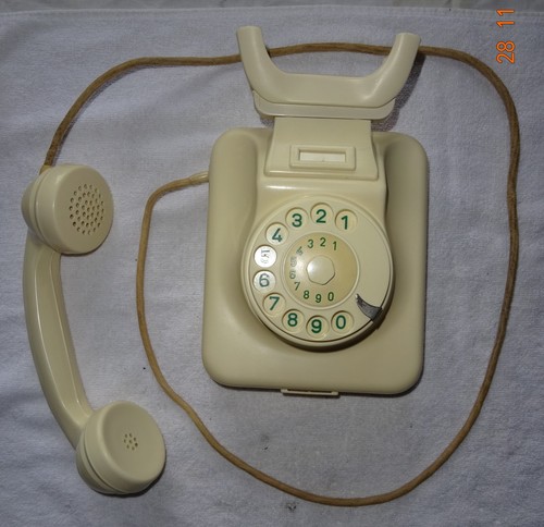 Telefon tisch - telefon, (9)