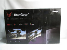 LG 32G60WA-B Monitor 32 Inch