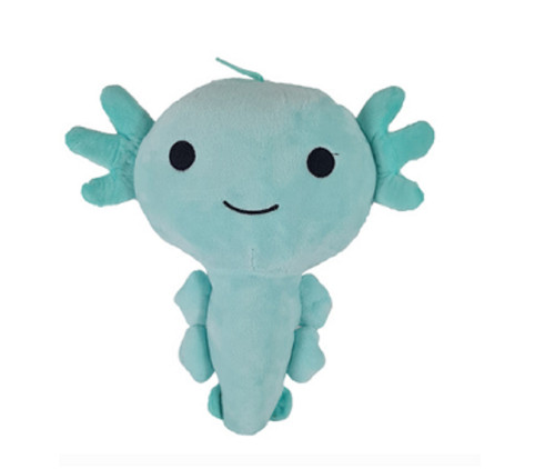 Axolotl molch echse - molch, 30cm