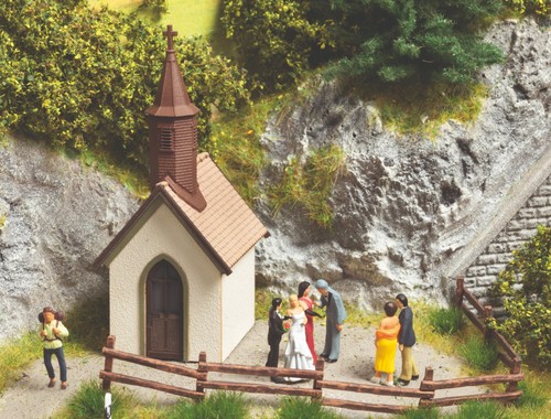 Noch modellbahn zubehör - zubehÖr, 14336