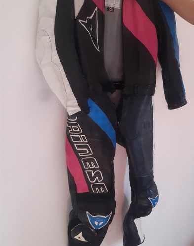 Motorradanzug dainese - gr.50,