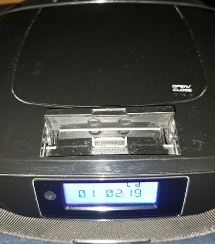 Terris rcdi 224 tragbarer - terris,