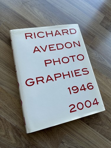 Richard avedon fotos 1946 - fotos,