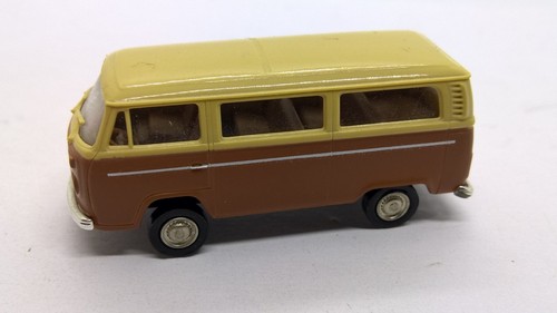 Brekina 90353 volkswagen - brekina, t2