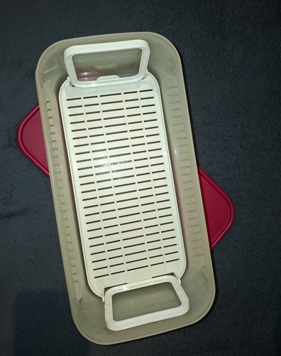 Tupperware superstar kompaktus - tupperware,