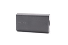 Sony BC-DCX2 Ladegerät für NP-BX1 DC ACC-TRDCX USB-Reiseladegerät CyberShot
