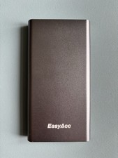 Powerbank von easyacc 10000 - powerbank,
