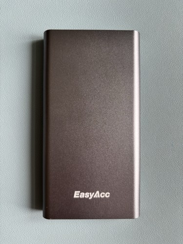 Powerbank von easyacc 10000 - easyacc,