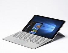 Microsoft surface pro tablet - microsoft,