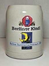Berliner Kindl 1986 British