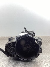 Schaltgetriebe VW Touran I (1T1) 2.0 TDI 100kW 136PS GNE  138000