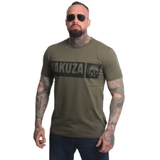 Neues Yakuza Herren Bleak