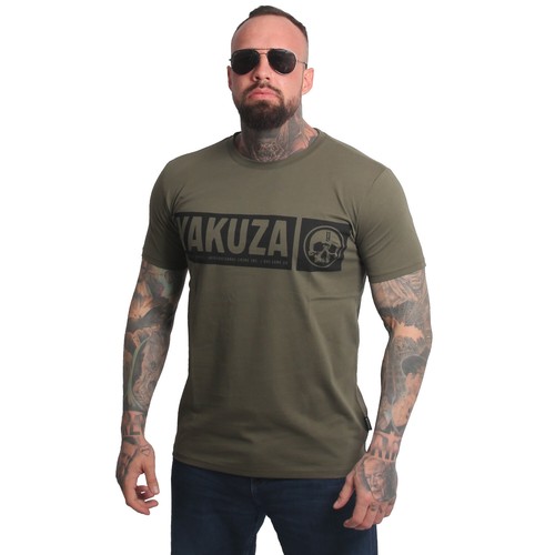 Neues yakuza herren bleak - neues,