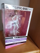 Shin Evangelion Movie Mari Makinami Illustrious Last Mission 1/7 Figur REVOLVE