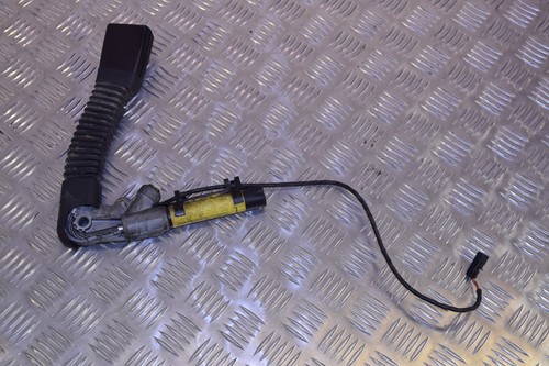 Bmw gurtverschluss - bmw,